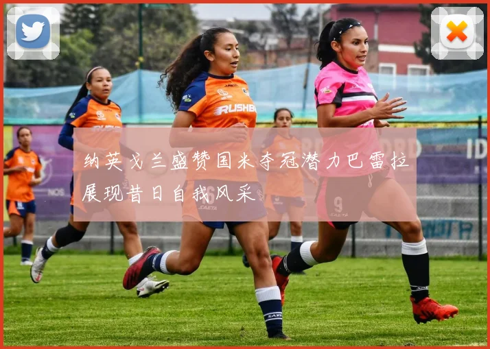 纳英戈兰盛赞国米夺冠潜力巴雷拉展现昔日自我风采